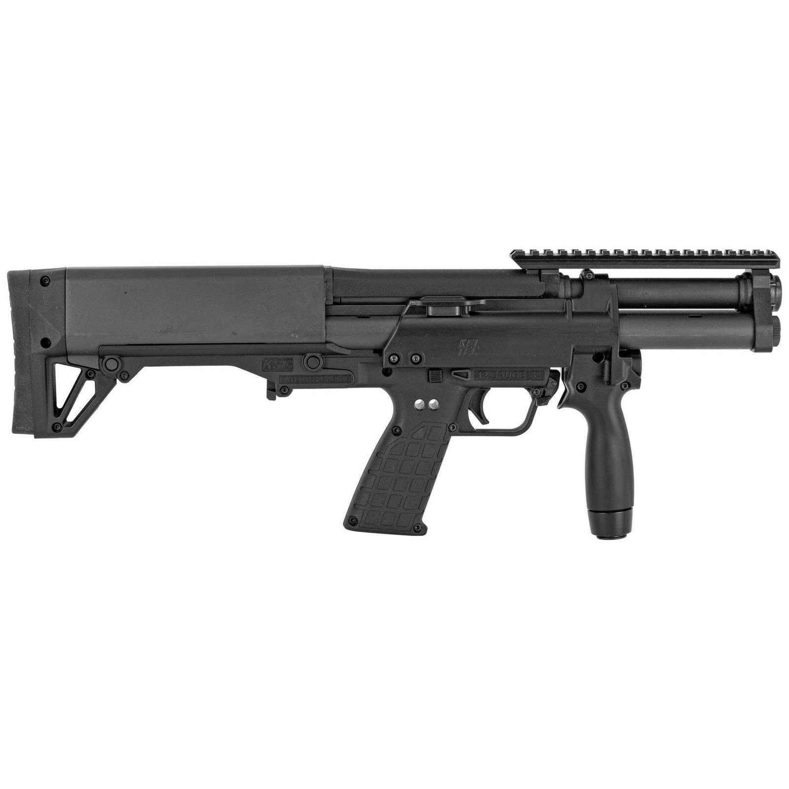 Kel-Tec NFA KSG Tactical 12 Gauge 3″ 13.7″ Barrel 5 Round Shotgun