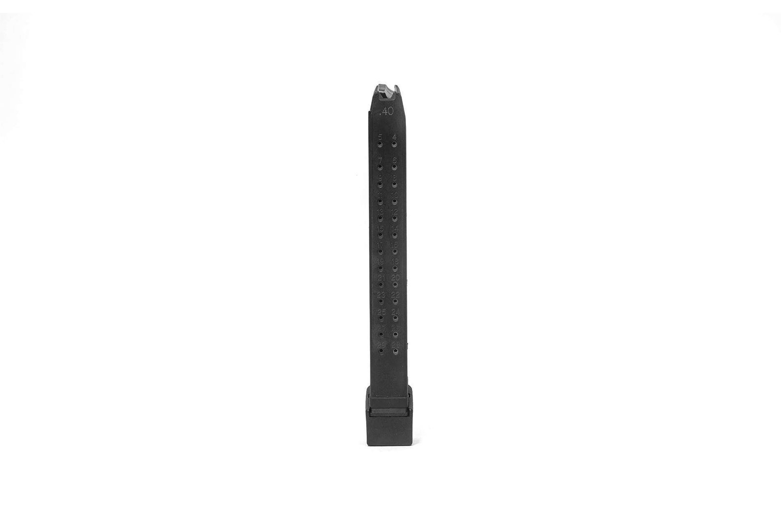 KCI USA Glock 40 S&W 31 Round Magazine
