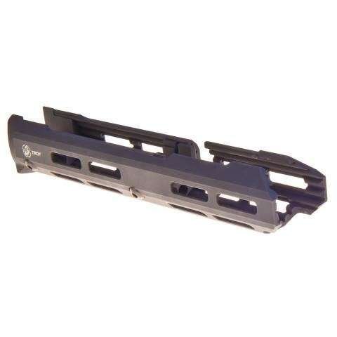 Troy Industries AK47 Rail M-LOK Bottom Short Black Finish
