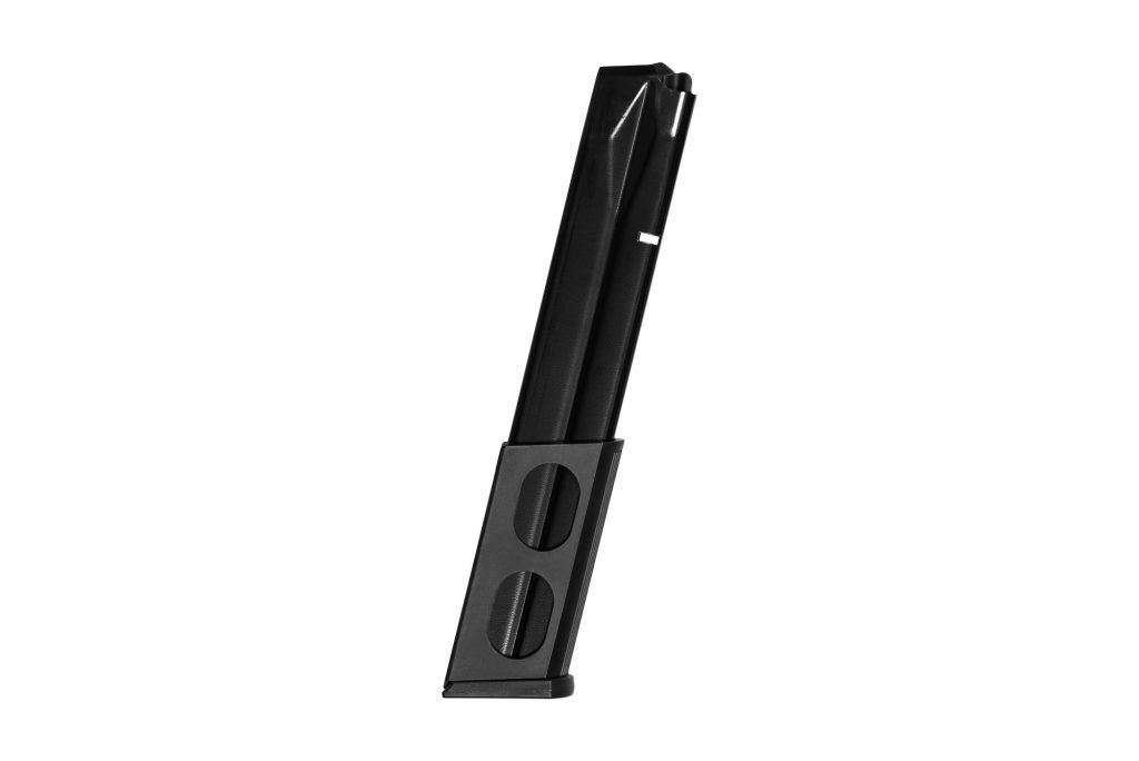 KCI MAGS BERETTA 9MM 30RD