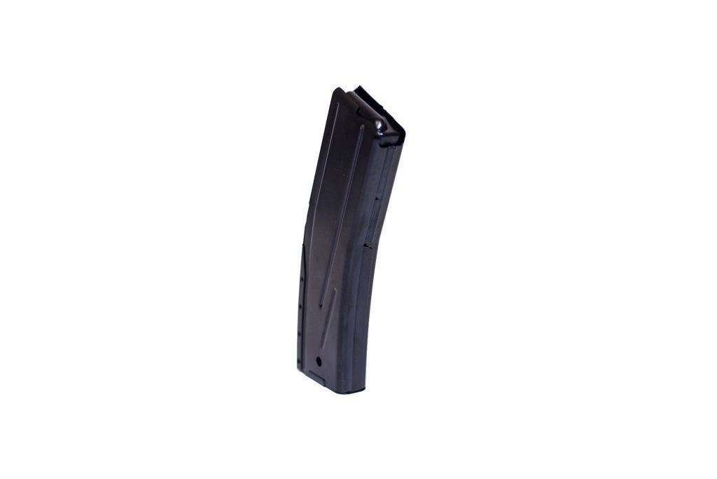 KCI M1 Carbine .30 Carbine 30 Round Steel Black Magazine