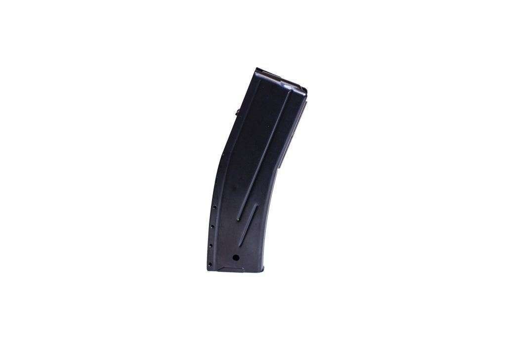 KCI M1 Carbine .30 Carbine 30 Round Steel Black Magazine