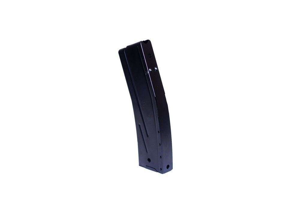 KCI M1 Carbine .30 Carbine 30 Round Steel Black Magazine