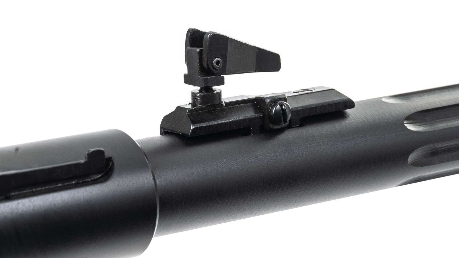 Zastava Arms M93 Black Arrow .50 BMG Bolt Action Sniper Rifle 5rd