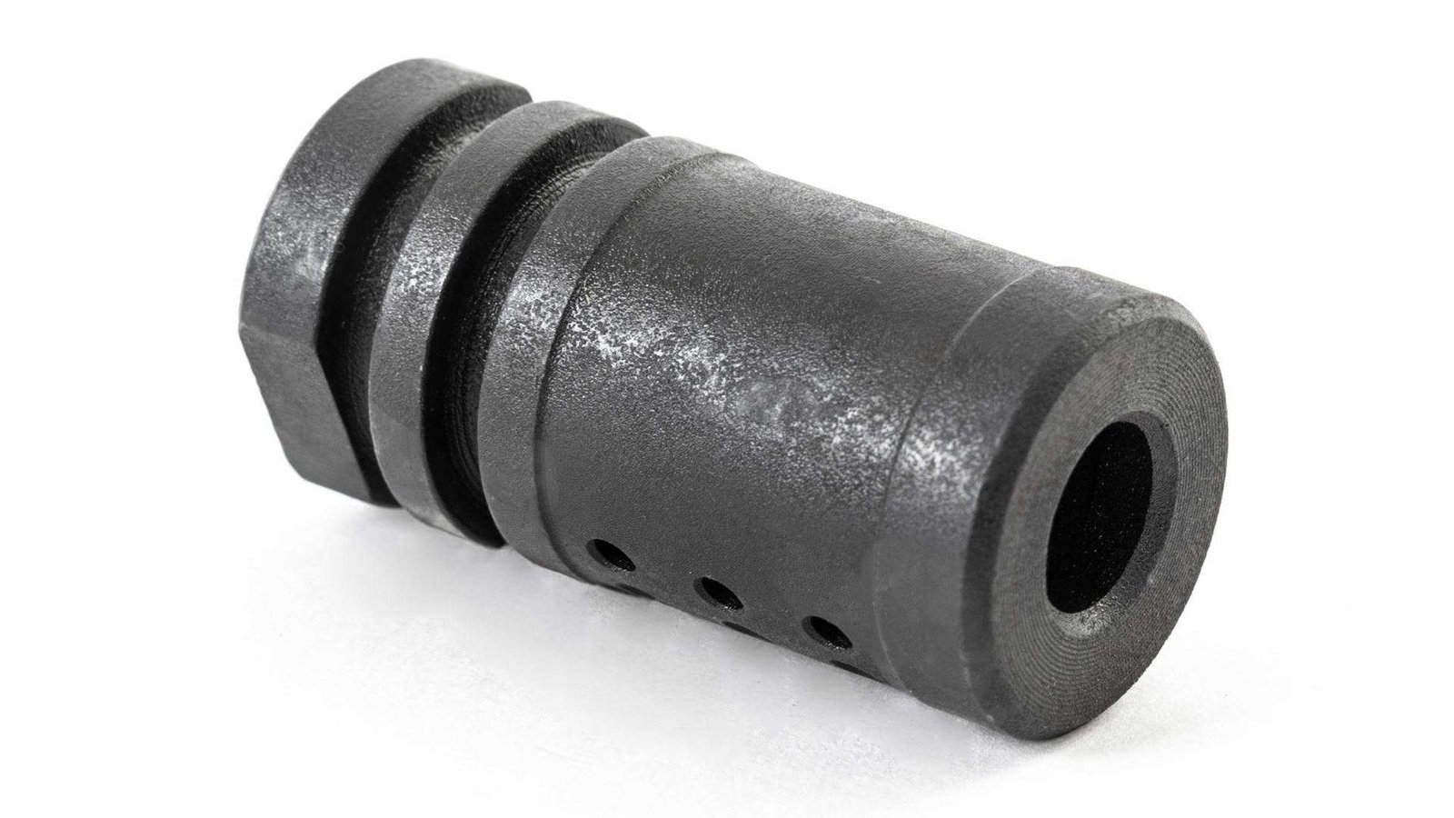 KAK Industry AR15 Compensator – 1/2-28