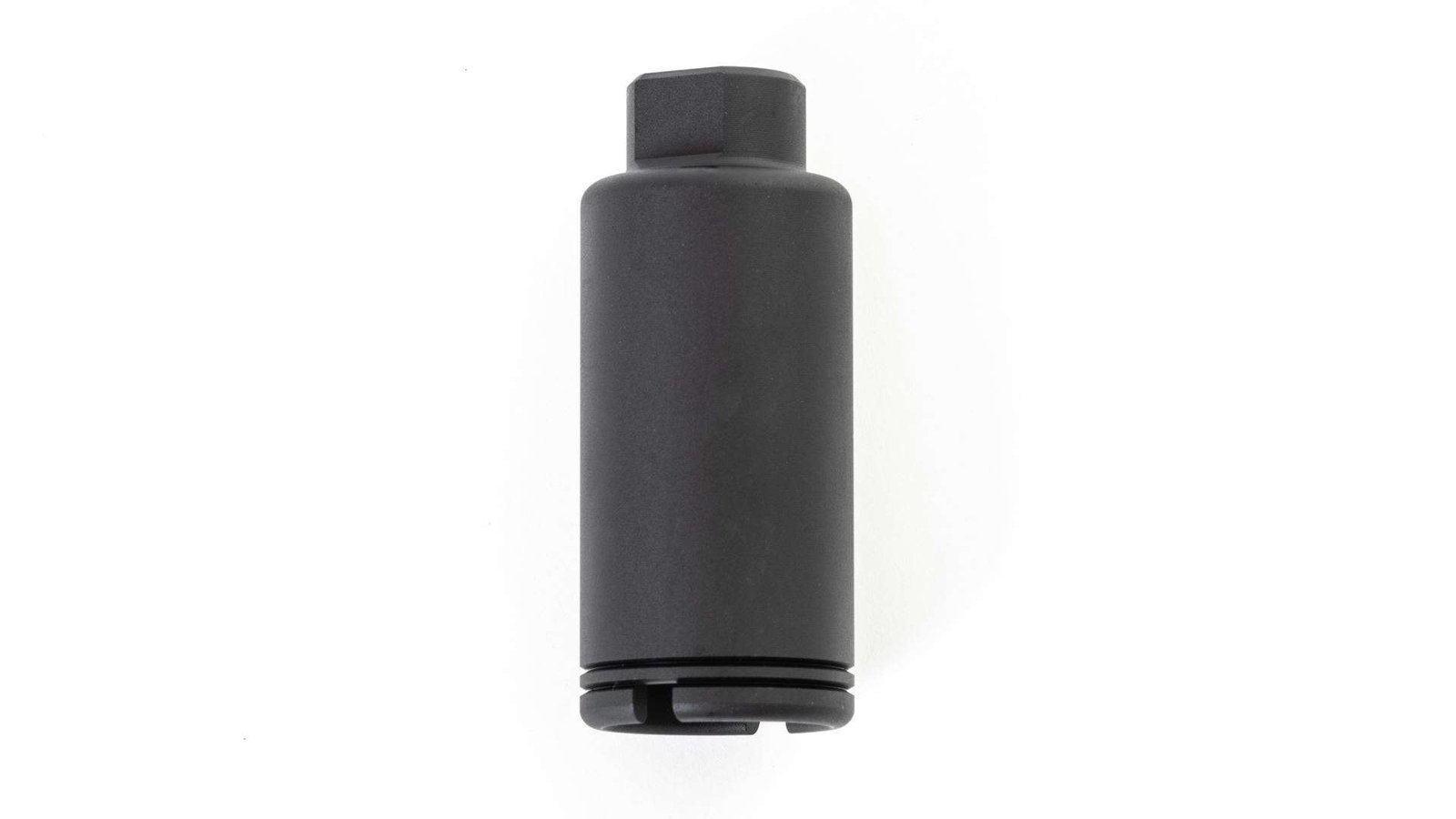 KAK Industry AR15 Flash Can 1/2-28