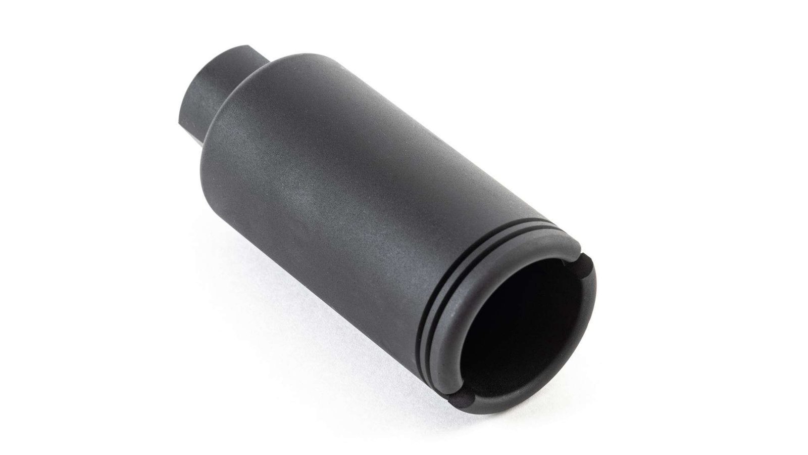 KAK Industry AR15 Flash Can 1/2-28