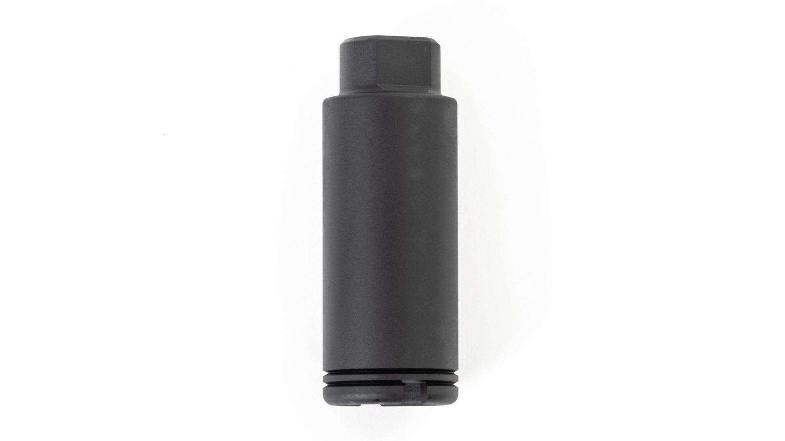 KAK Industry AR15 Slimline Flash Can – 1/2-28