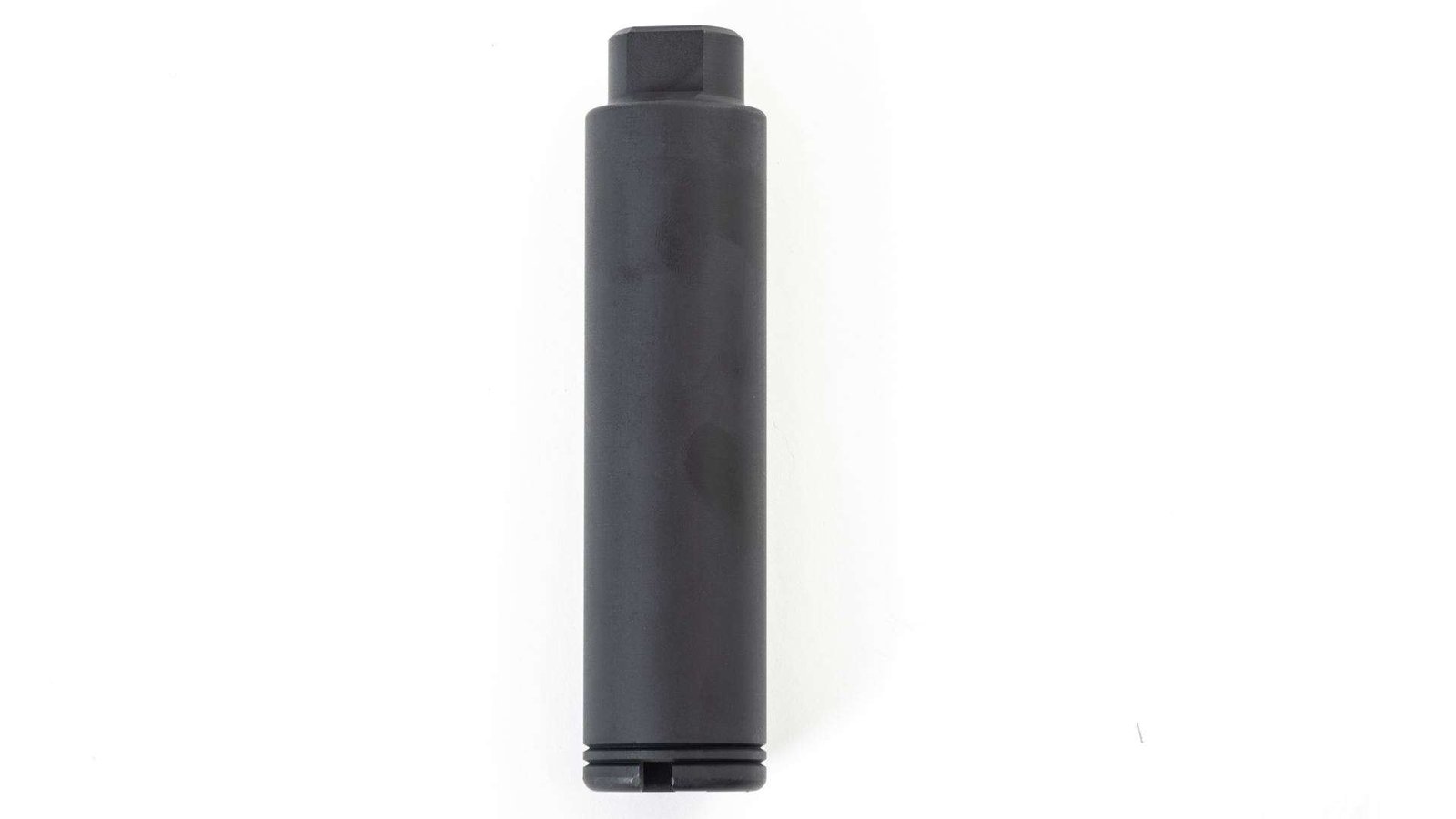 KAK Industry AR15 Slim Extended 1/2-28 “Flash Can”