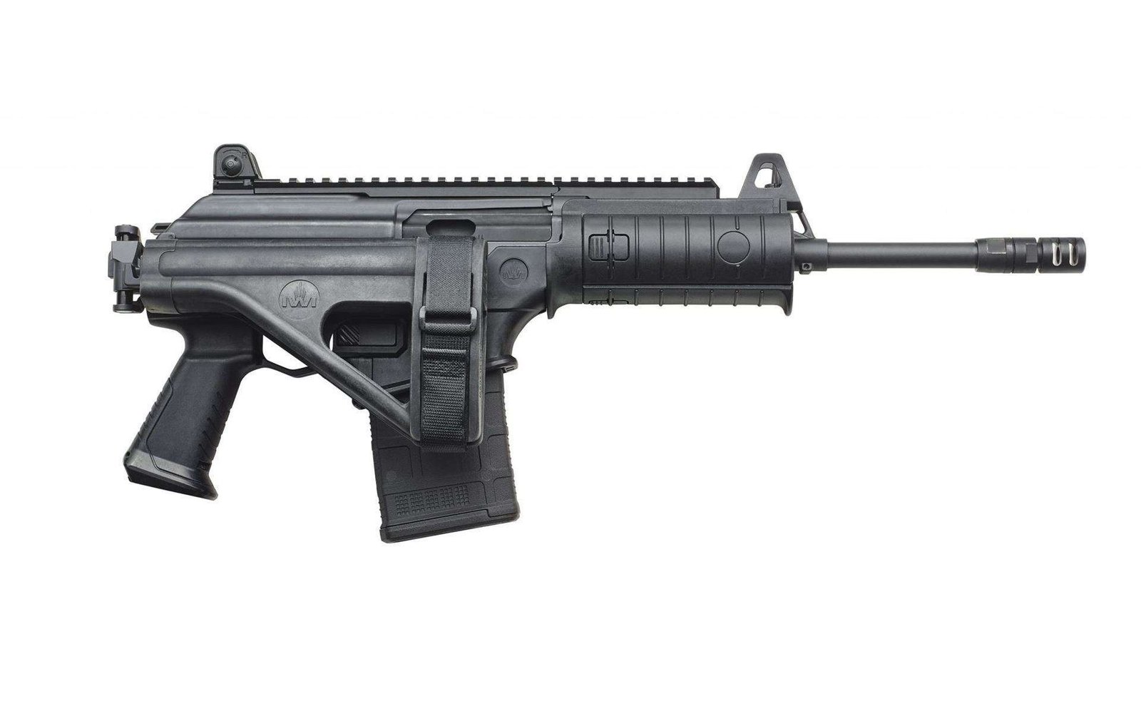 IWI Galil Ace Pistol 7.62 NATO with Side-Folding Brace 20rd Mag
