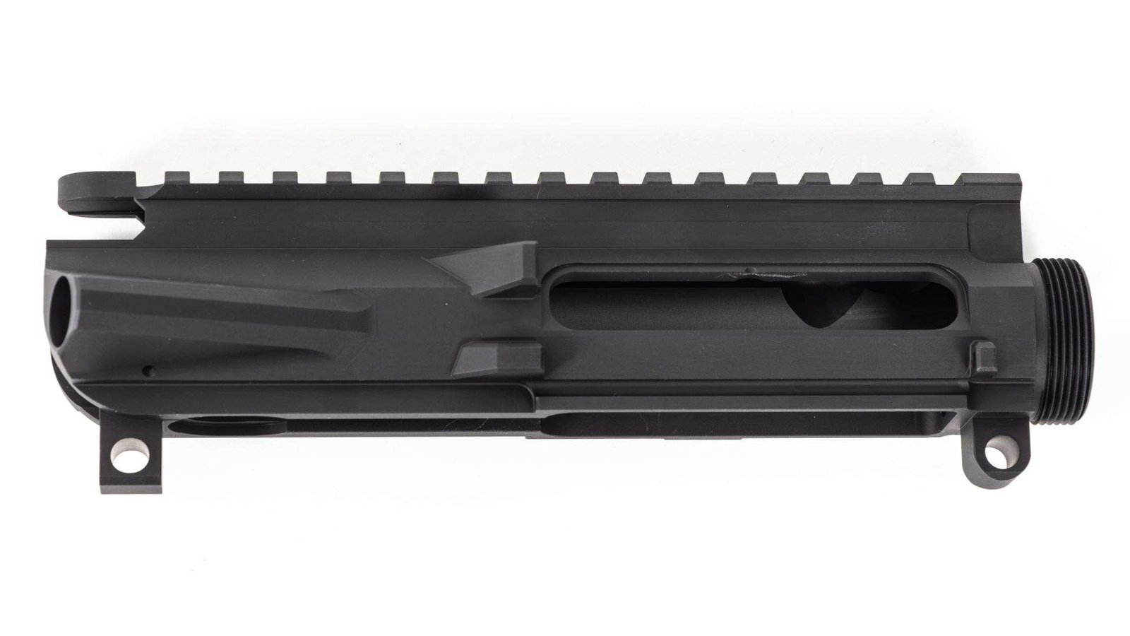 17 Design and Mfg. – Billet AR-15 Stripped Upper Receiver