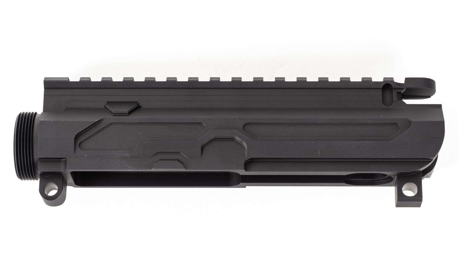 17 Design and Mfg. – Billet AR-15 Stripped Upper Receiver
