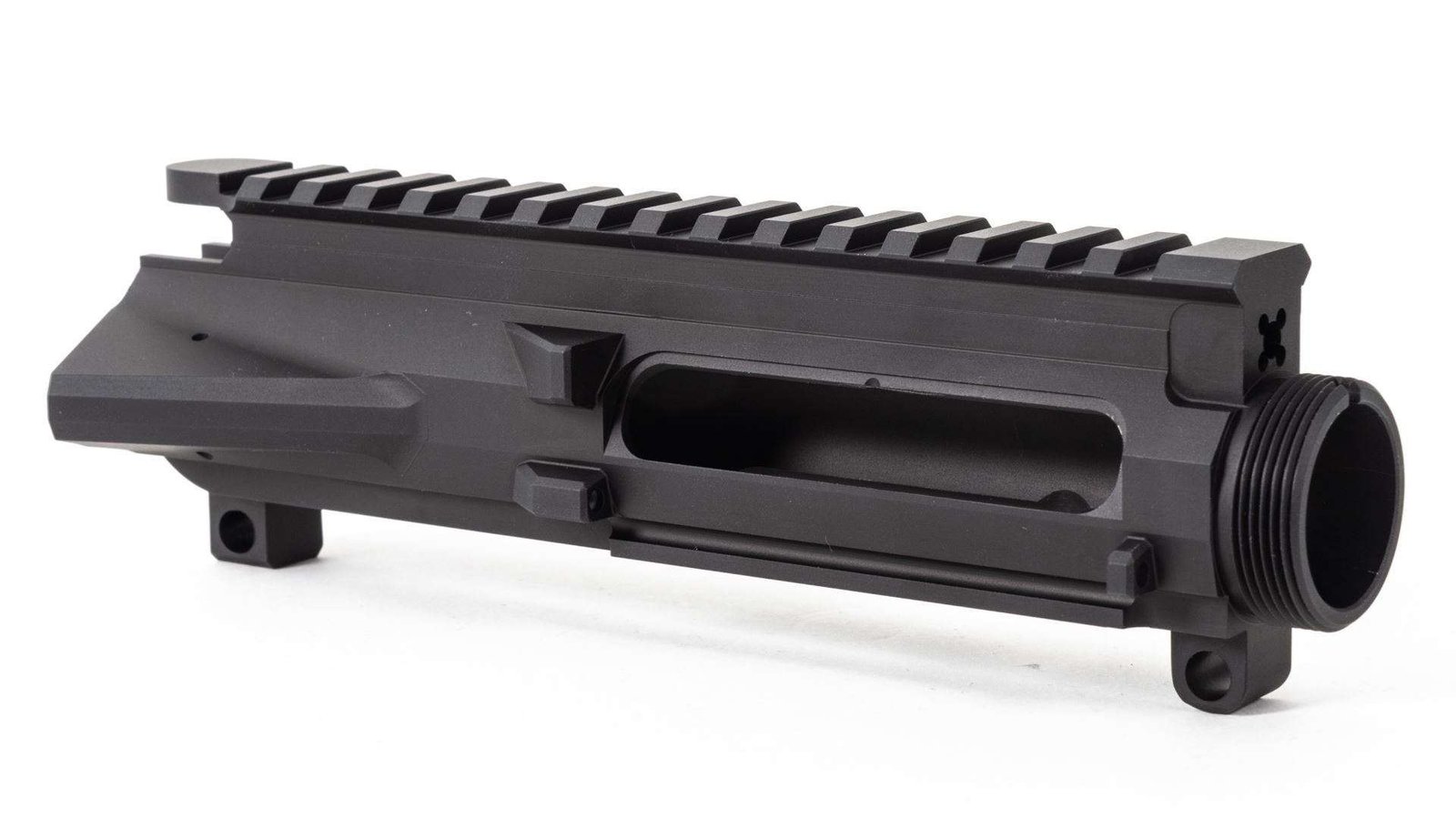 17 Design and Mfg. – Billet AR-15 Stripped Upper Receiver