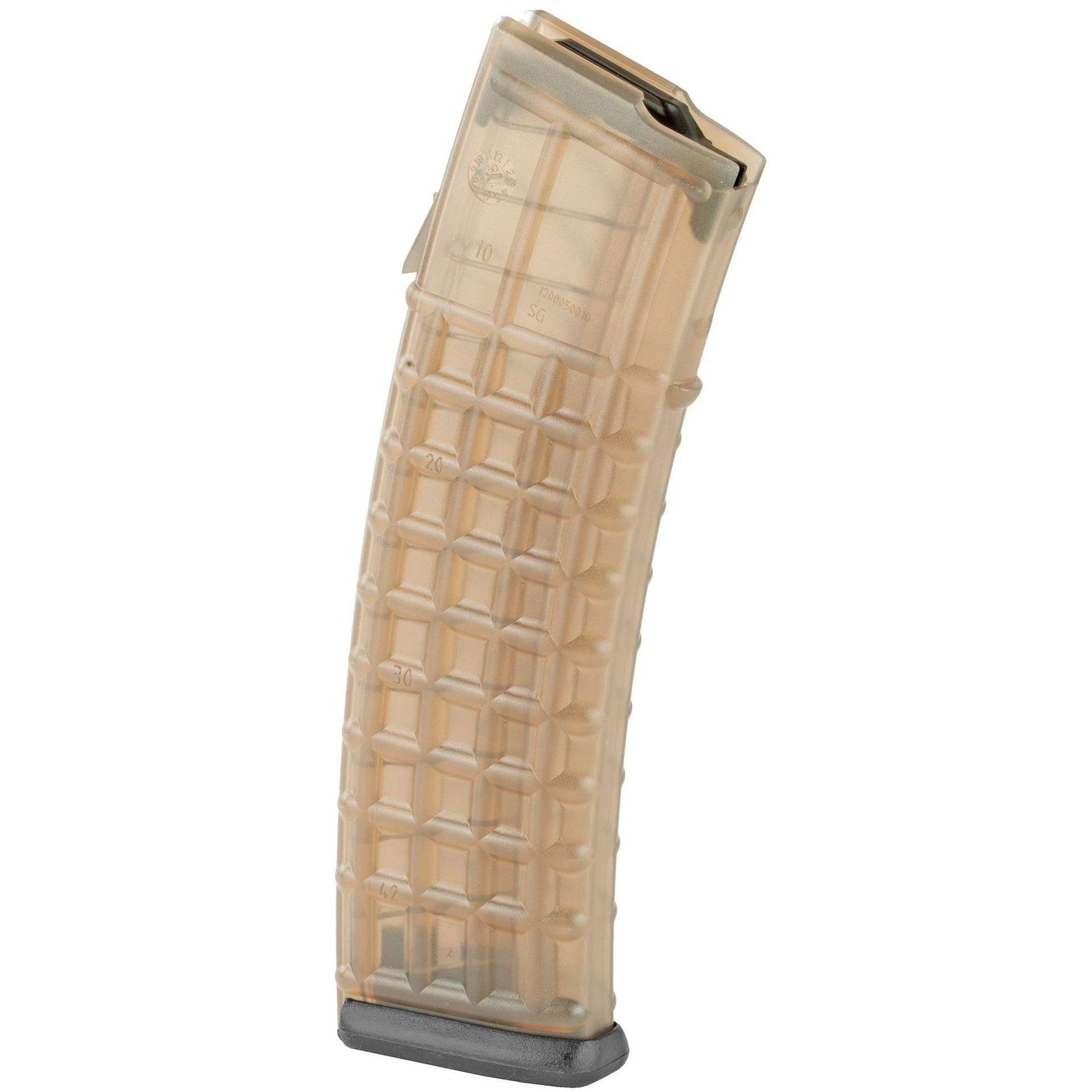 Steyr AUG 42rd Magazine 5.56/223 Rem Black