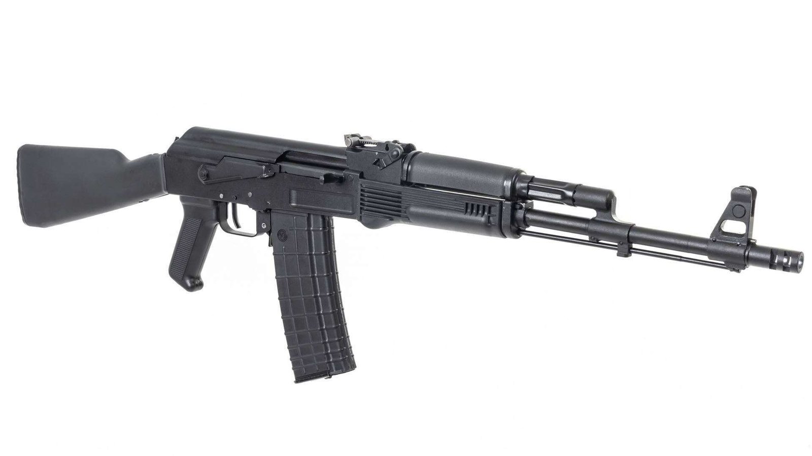 Arsenal SAM5 5.56x45mm Semi-Auto Milled Receiver Rifle 30rd