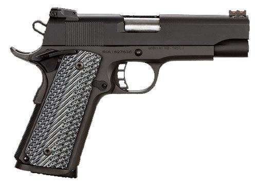 Rock Island Armory 1911 Pistol Rock Ultra MS 45ACP 4.20 ‘ Barrel 8rd