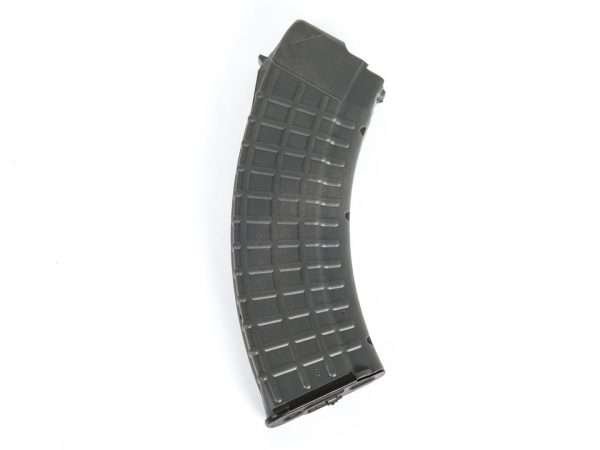 Arsenal Circle 10 7.62x39mm Factory Original Covert Gray Polymer 30 Round Magazine