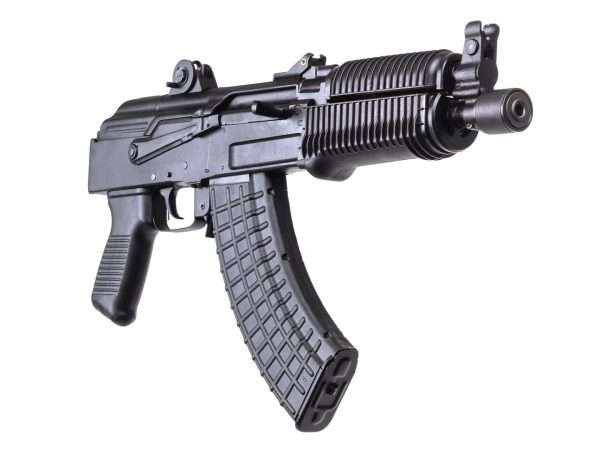 Arsenal SAM7K AK Pistol 7.62x39mm US Made Black Furniture 30rd Mag