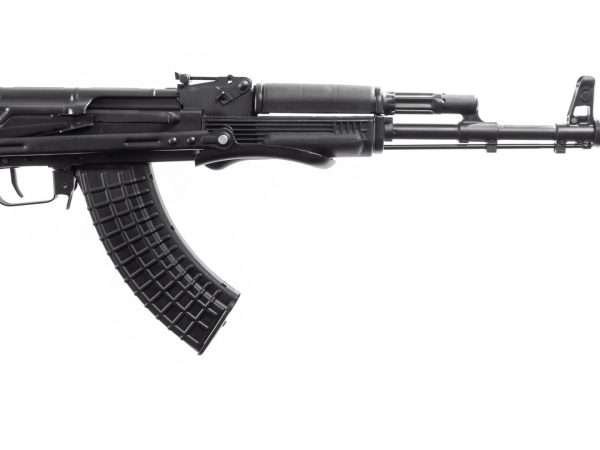 Arsenal SAS M-7 Under-Folder Black Cerakote Limited Edition