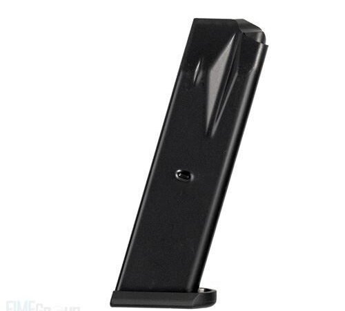 Arex 9mm 10 Round Magazine for Rex Zero 1 Compact Pistols