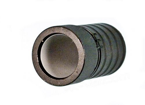 Arsenal 7.62x39mm 4 Piece Flash Hider with 14x1mm Left Hand Threads