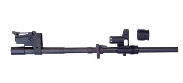 Arsenal 5.56x45mm 23mm Thread 16″ Barrel Assembly