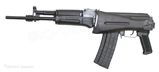 Arsenal SLR106CR-61 5.56x45mm Semi-Automatic Rifle