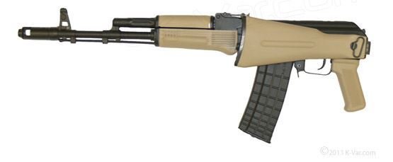 Arsenal SLR106F-23 5.56x45mm Semi-Automatic Rifle