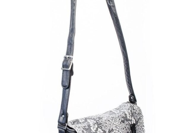 Aegis Handbag – Artemis (Black)