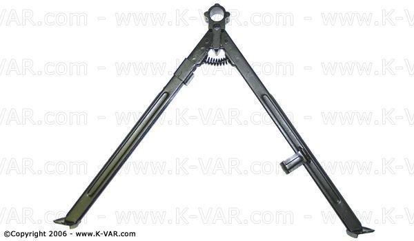 Arsenal Bipod Assembly for 7.62x39mm and 5.56x45mm LMG