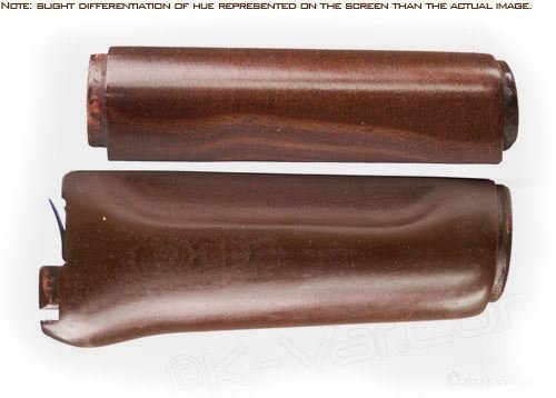 Arsenal Take-Off Krinkov Handguards