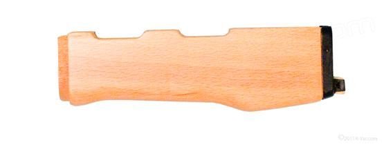 Arsenal Blonde Wood Lower Handguard for Milled RPK Receivers