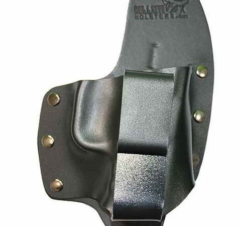 Bullseye FNS940 IWB Hybrid Holster – Right Hand