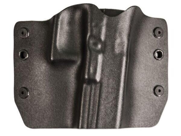 Bullseye Holster OWB RH for Glock 20/21
