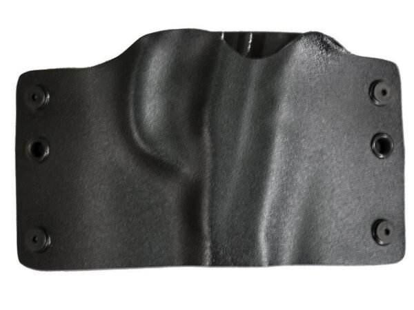 Bullseye Holster OWB (Right-Handed Ruger LCP)