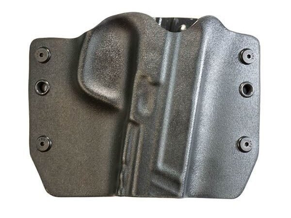 Bullseye Holster OWB RH for S&W SD940