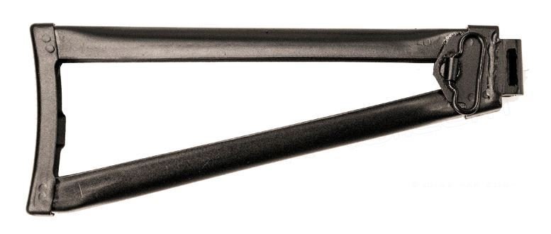 Arsenal Left Side Folding Mil Spec Buttstock