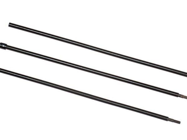 Arsenal 3 Piece Sectional Cleaning Rod for 5.56x45mm Light Machine Guns