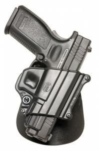 Holster – Comp-Springfield XD XDM/Taurus All Millenium Pro