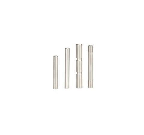 CruxOrd 4 piece Stainless Steel Pin Set