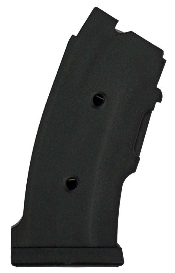 CZ 452/453/455 .22 Long Rifle 10 Round Polymer Magazine – 12004