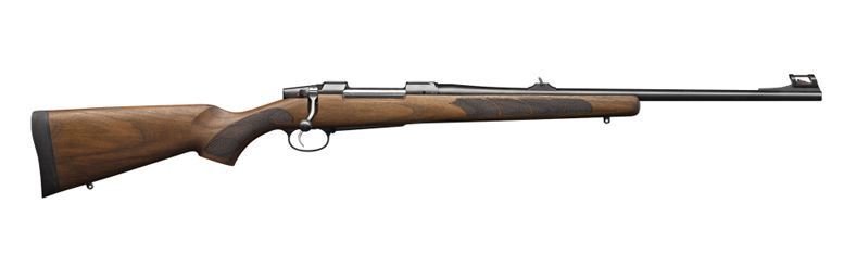 CZ 557 Carbine .270 Win Walnut Stock