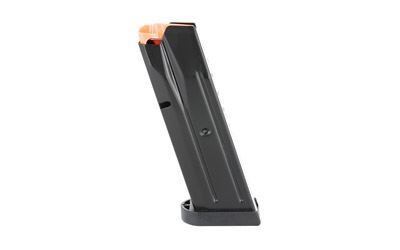 CZ P-10 Compact Magazine 9 mm 15 Round – 11520
