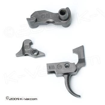 Arsenal Double Stage Fire Control Parts