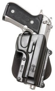 Fobus Retention Holster Beretta 92 96 CZ 75B Taurus PT92 PT99