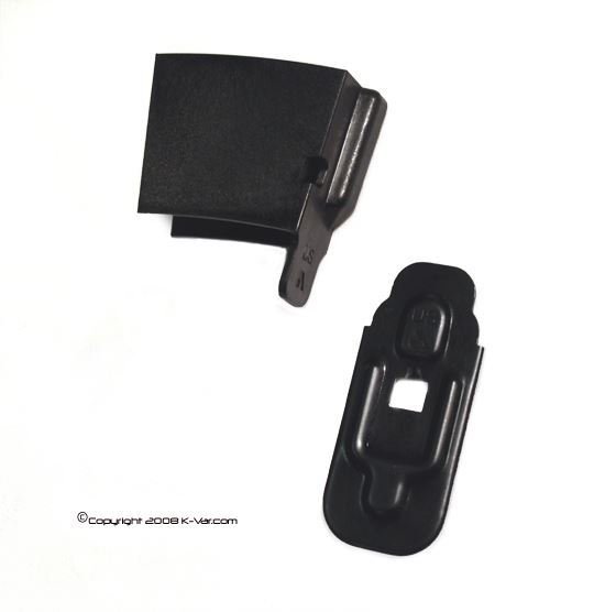 Arsenal Pack of 6 7.62x39mm Follower Floorplates