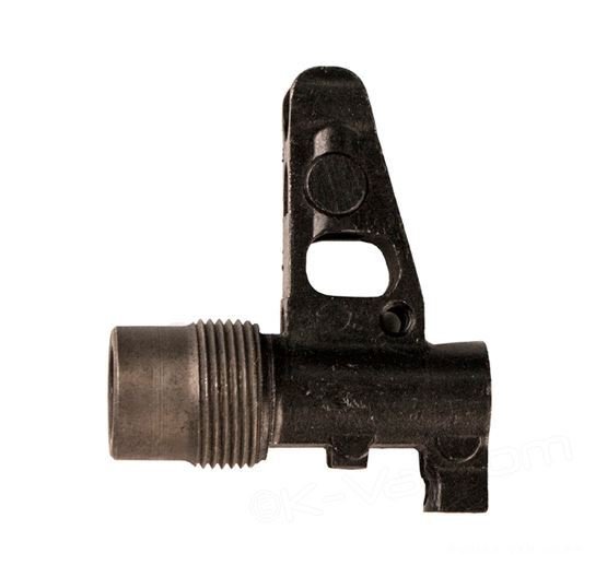IZHMASH Front Sight Block with 24×1.5mm Right Hand Threads