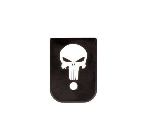 Glock Magazine Punisher Base Plate / Floor Plate CG-055BP