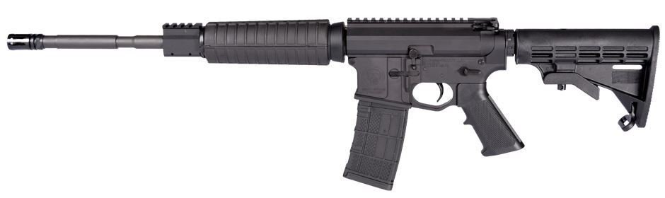 HD HDX M4 5.56 CARBINE