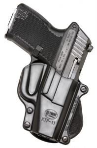 Fobus Holster for Kel-Tec P11 – 9mm & .40 cal / SCCY CPX-1 / Ruger LC9